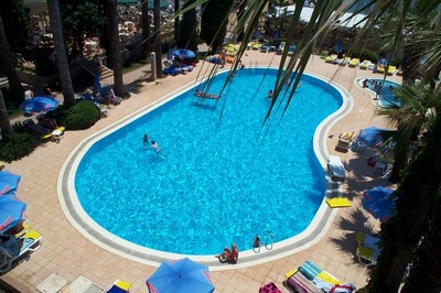 Miramer Beach Hotel